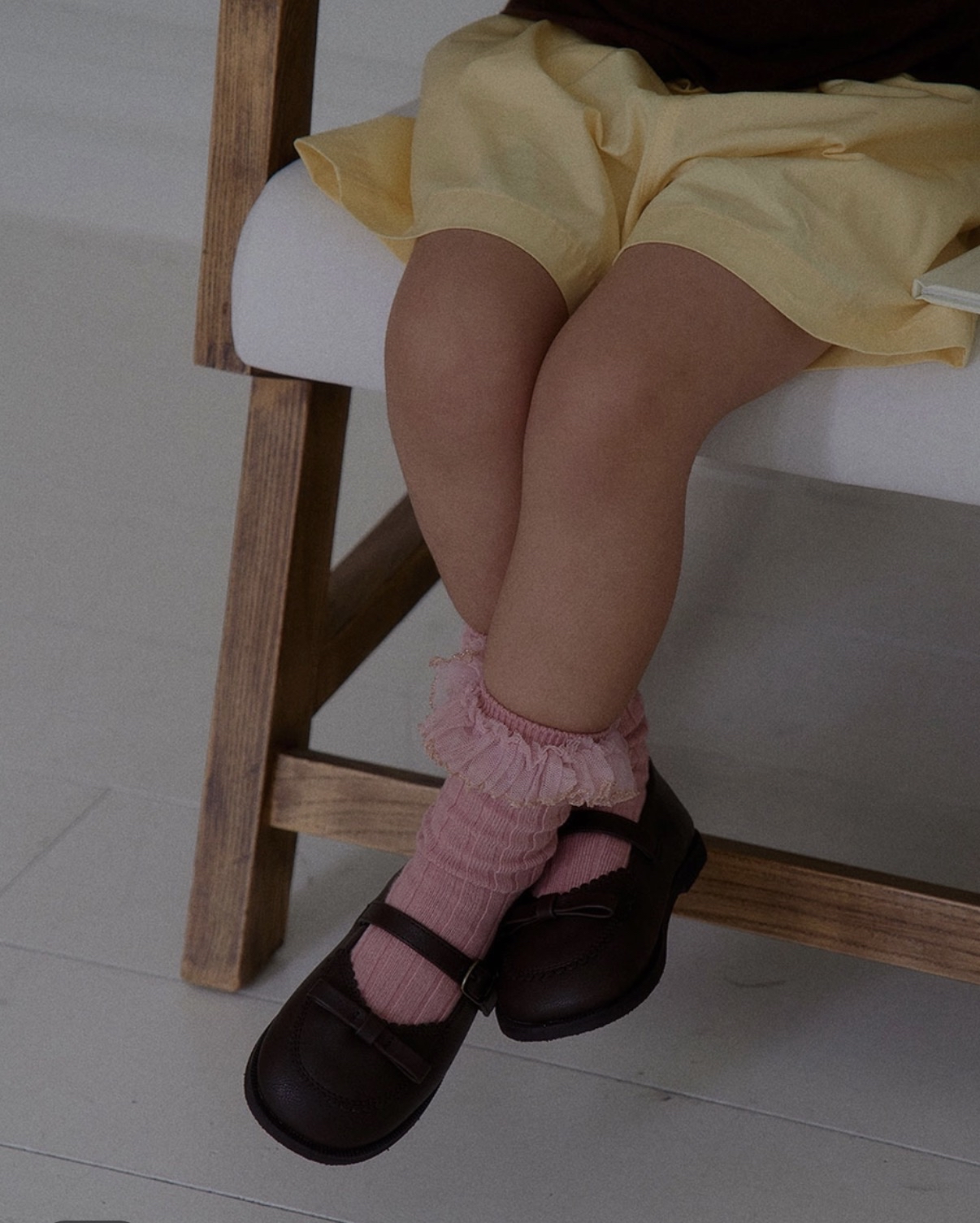 Mysocks | 431 Barley Shoes