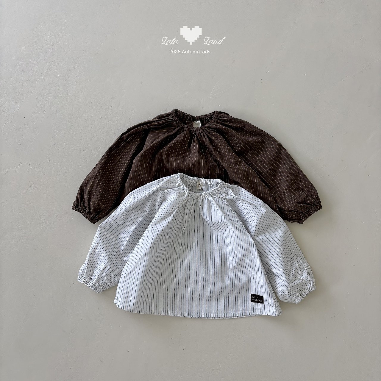 Lalaland | Biore Blouse