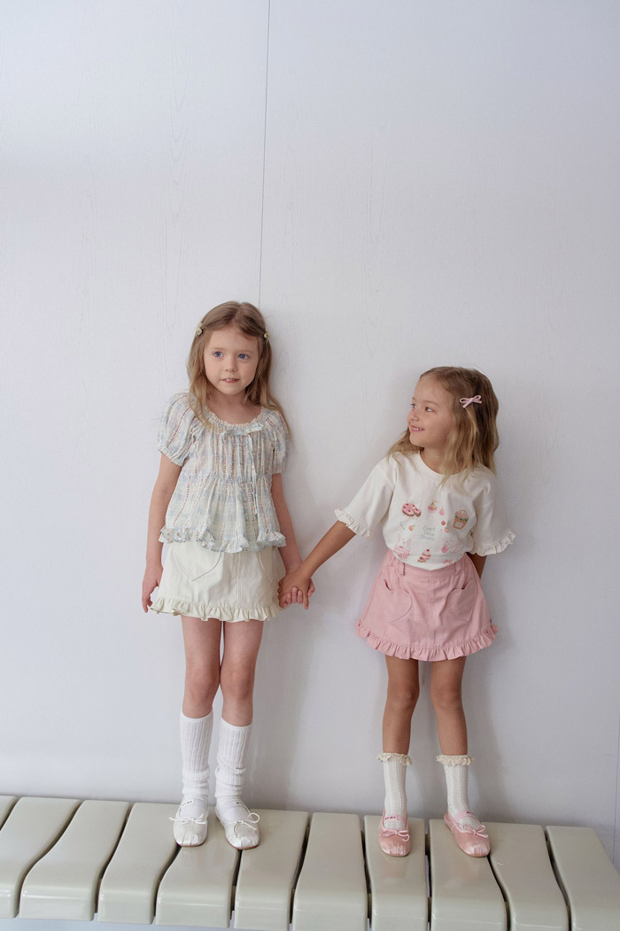 🇰🇷momoann上衣