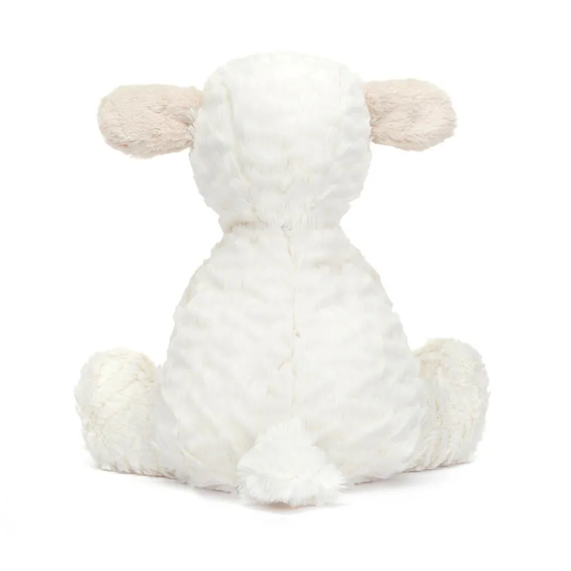 【英國】JellyCat Fuddlewuddle Lamb