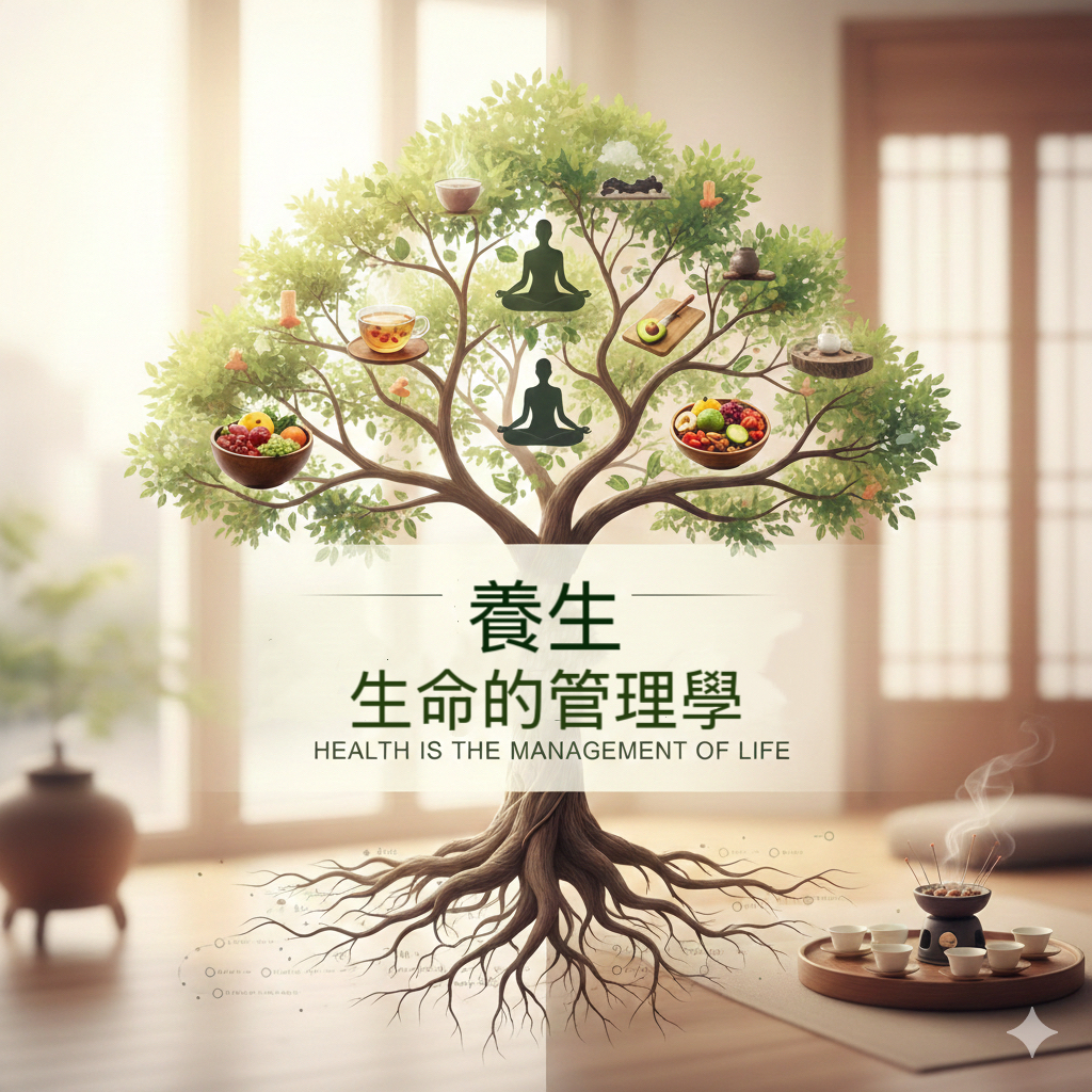 【養生茶飲】養髮救星⭐養髮養腎五黑茶（50包）