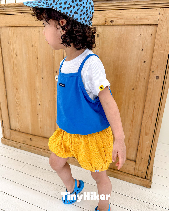 🇰🇷Tiny Hiker帽