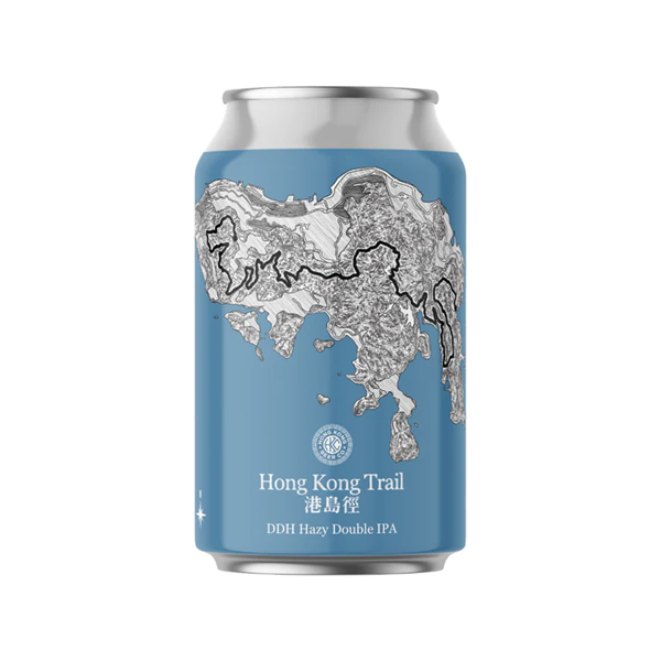 HK Beer Co. GOOOAL! / HONG KONG TRAIL (2ND EDITION) / ONE MO' / POG DROP / NO LIMITS