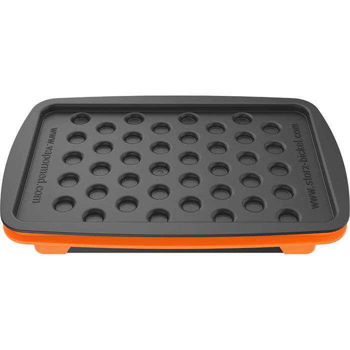 Dosing Capsule Filling Set | Storz & Bickel