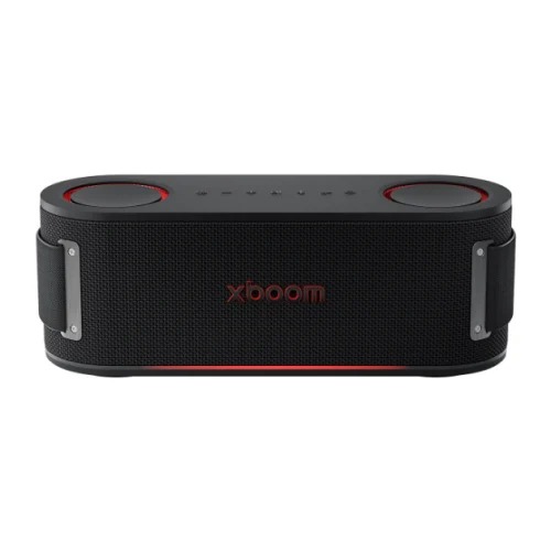 LG xboom Bounce by will.i.am Bluetooth Speaker