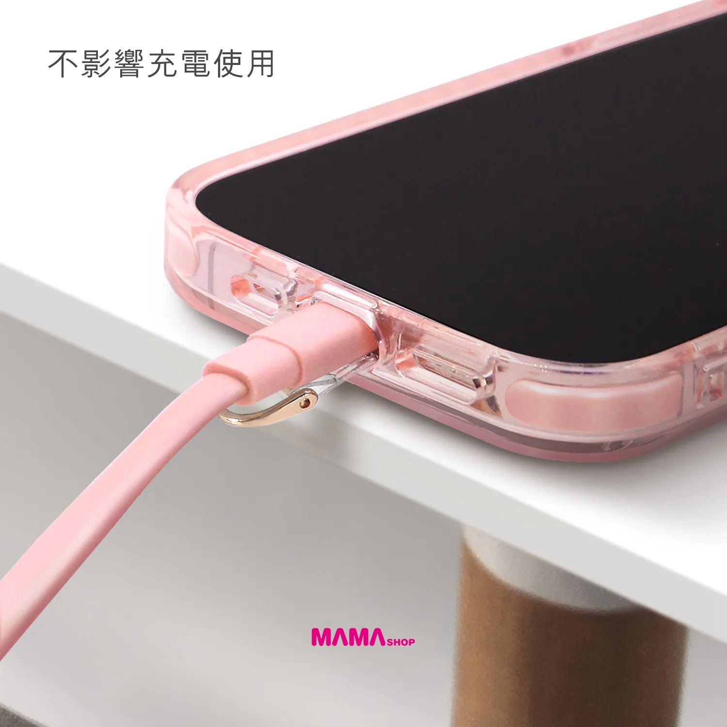 台灣直送Sanrio 造型夾片