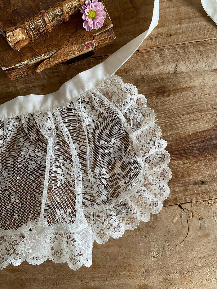 🇰🇷Anne shirley apron