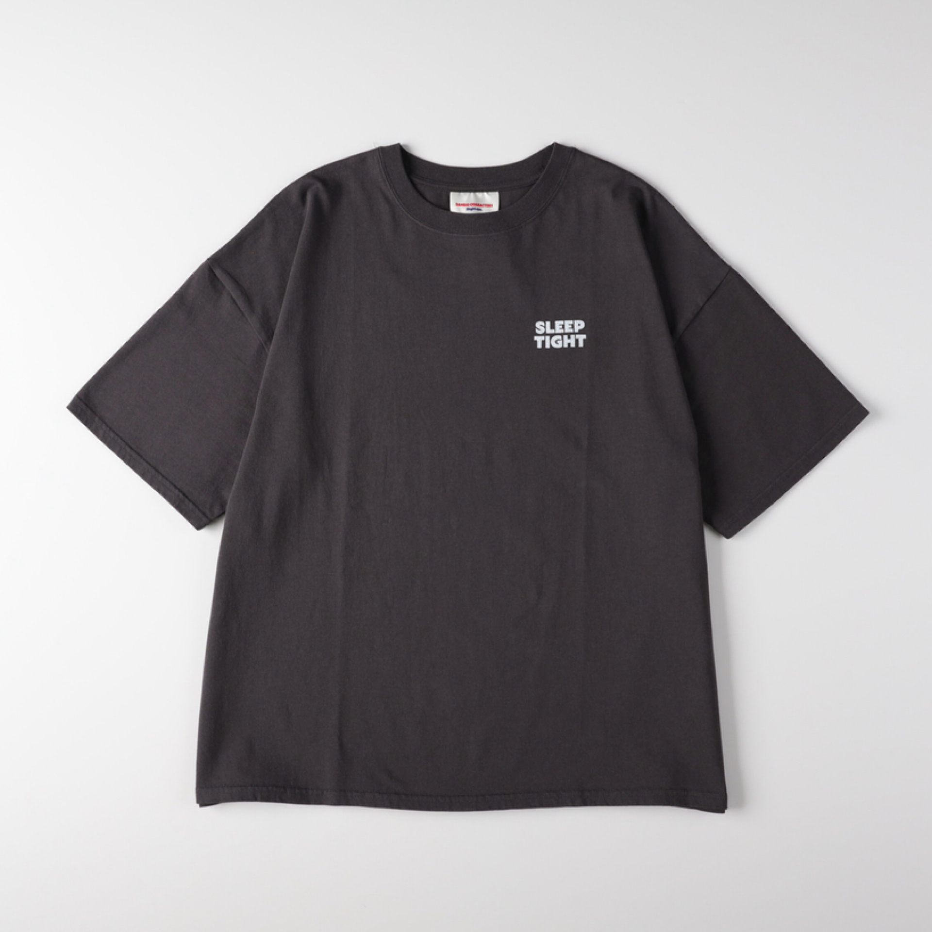 日本預訂📍日本Sanrio x Right On得意訓覺樣系列 - 背後圖案短袖Tee (大人/小童Size)