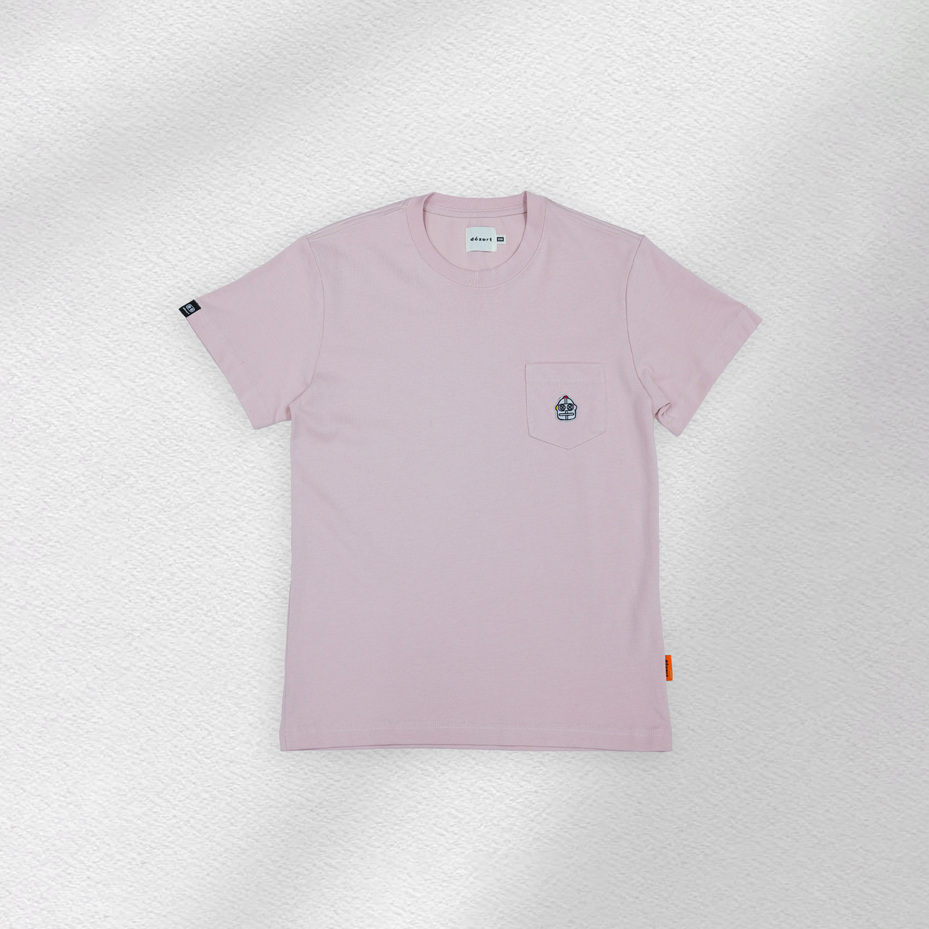 #6003K-V4 KIDS SIGNATURE TEE (PRE-ORDER)