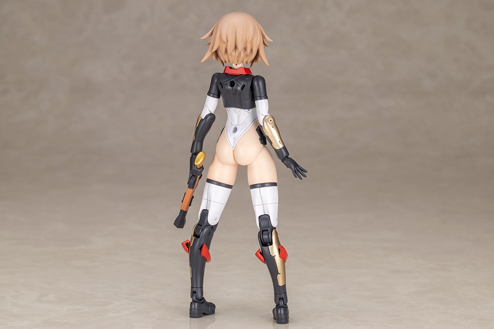 (預訂訂金 $100) (總價 $316) 壽屋 Kotobukiya FAG Frame Arms Girl 信玄 改 模型 (KO08700) (行版) 