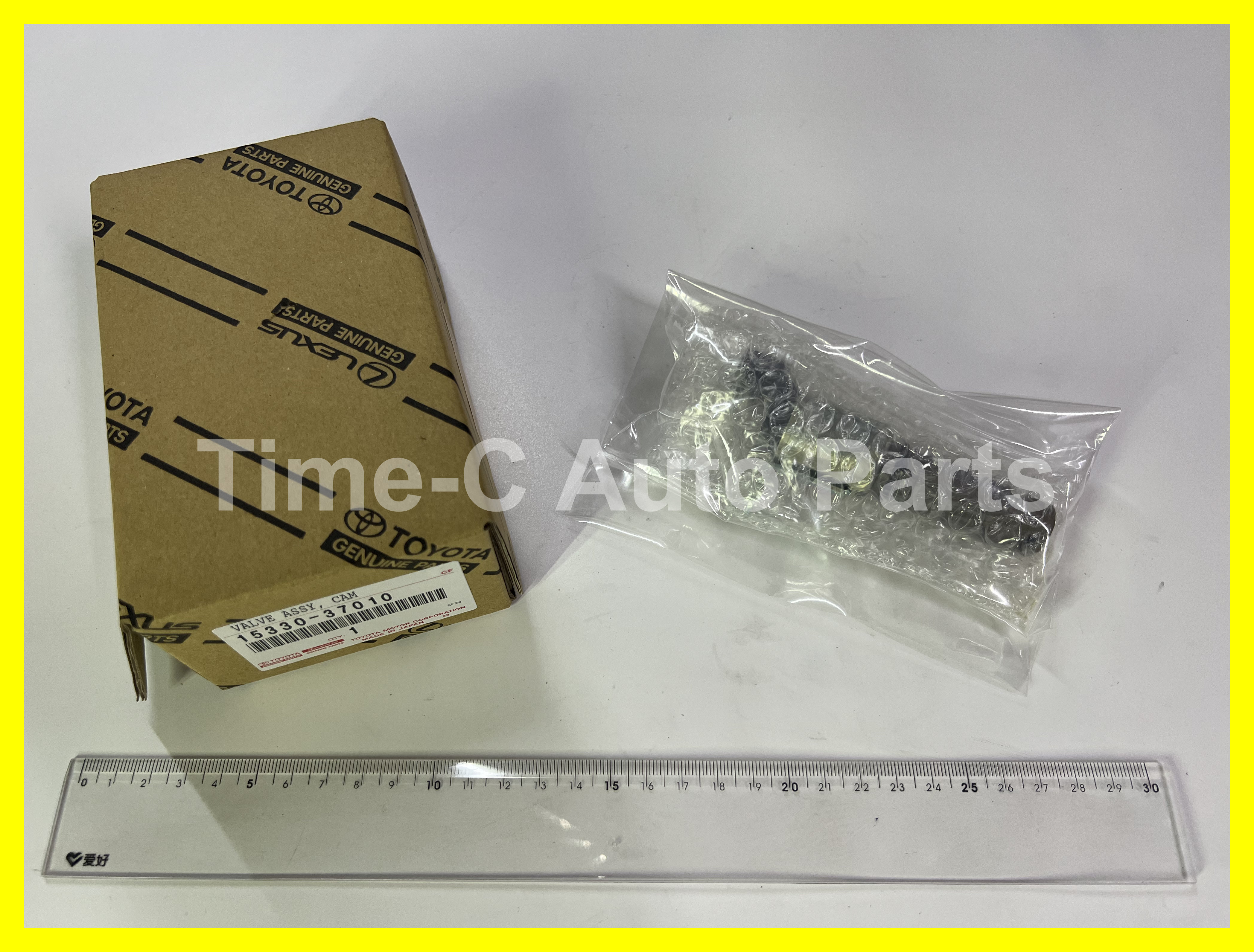 VVT哇奴 15330-37010 - Toyota Noah Voxy 70系