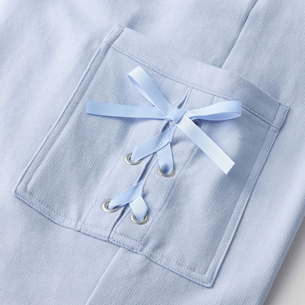 🆕【⭐訂購⭐】  🇯🇵日本直送 🌀GITA 絲帶口袋 #降落傘工裝褲［3款選］🌀 [ELCA-0067][260408]