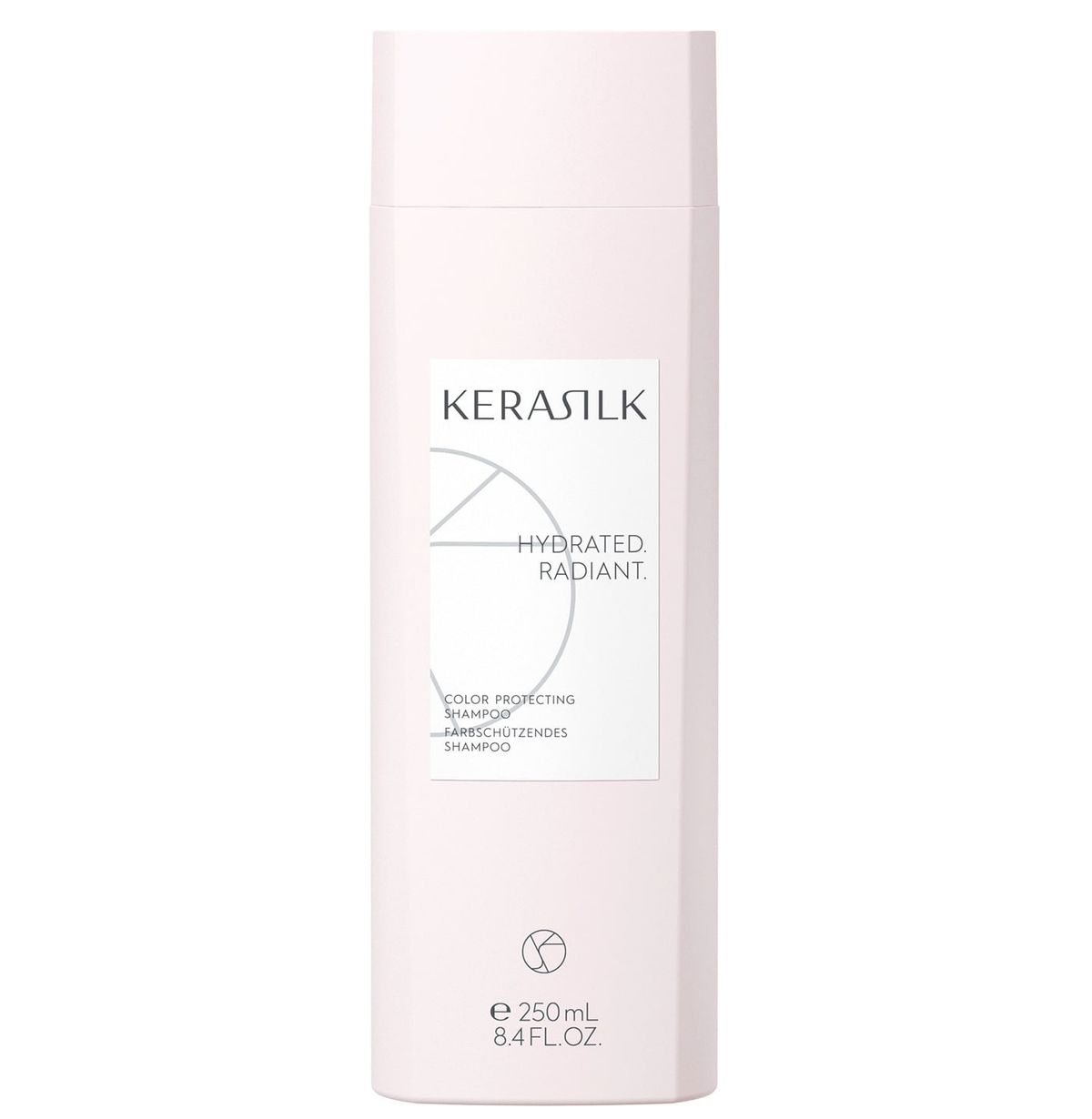 Goldwell Kerasilk Color Protecting Shampoo 慕光戀色洗髮露 250ml (適合漂染後髮質)