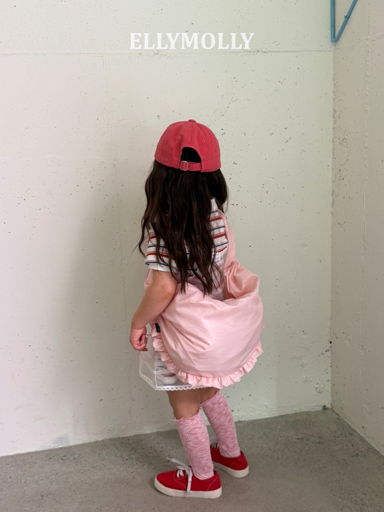 EL4388 Bag