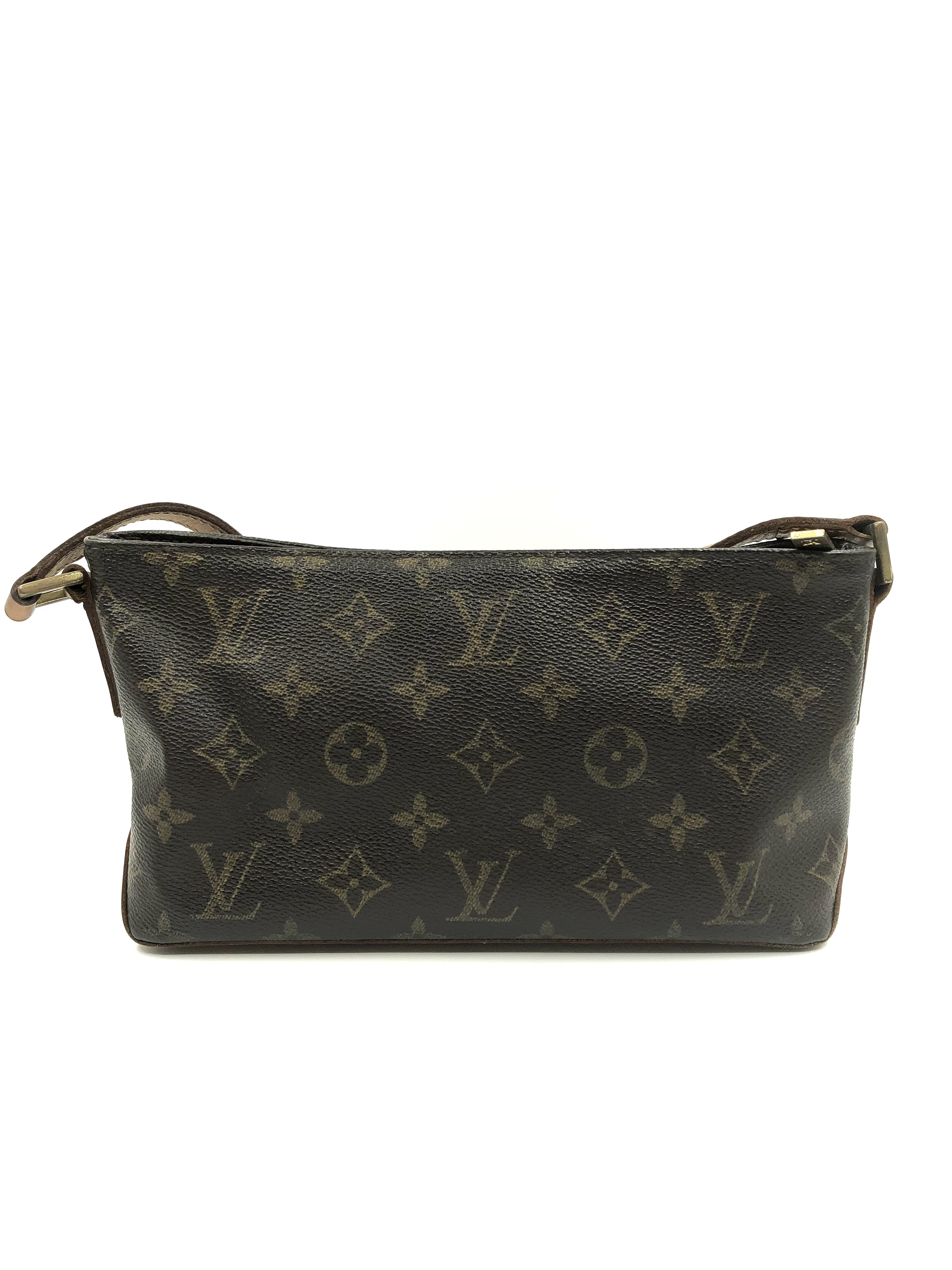 Pre-owned LV Monogram Crossbody Bag/ Product Code: 2491402