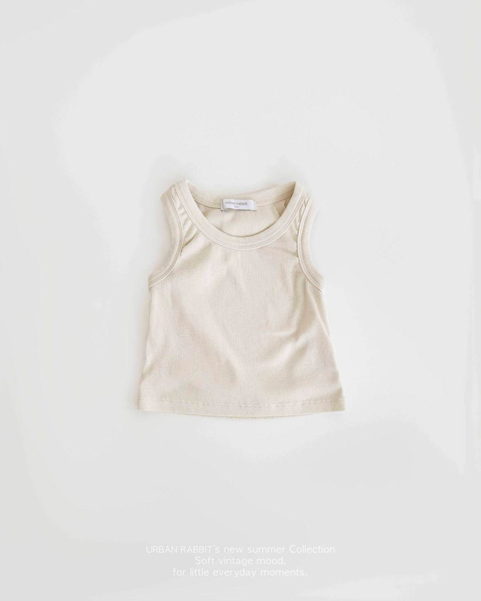 🇰🇷Urban Rabbit 背心