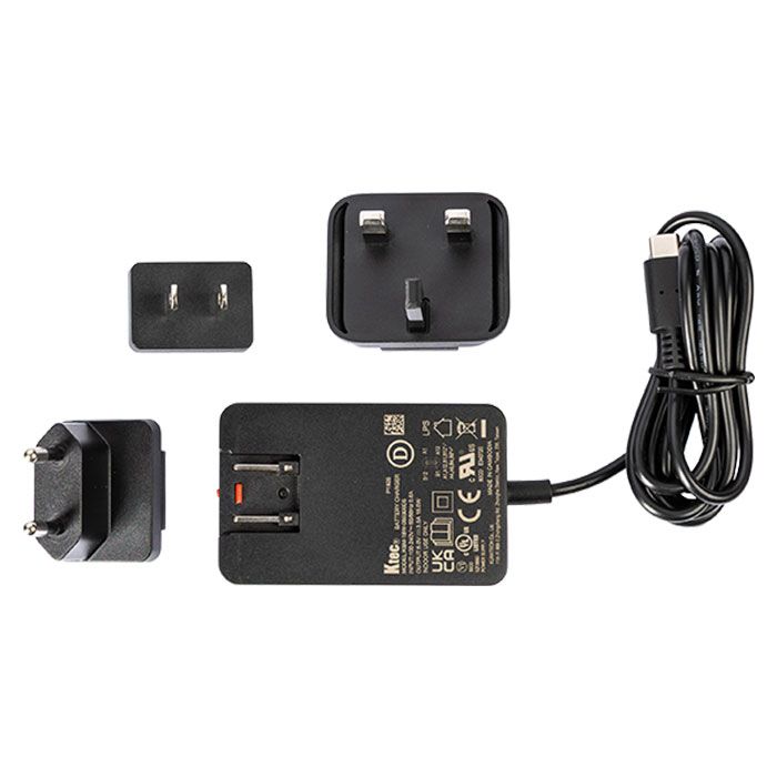 USB-C Charger for VEAZY | Storz & Bickel