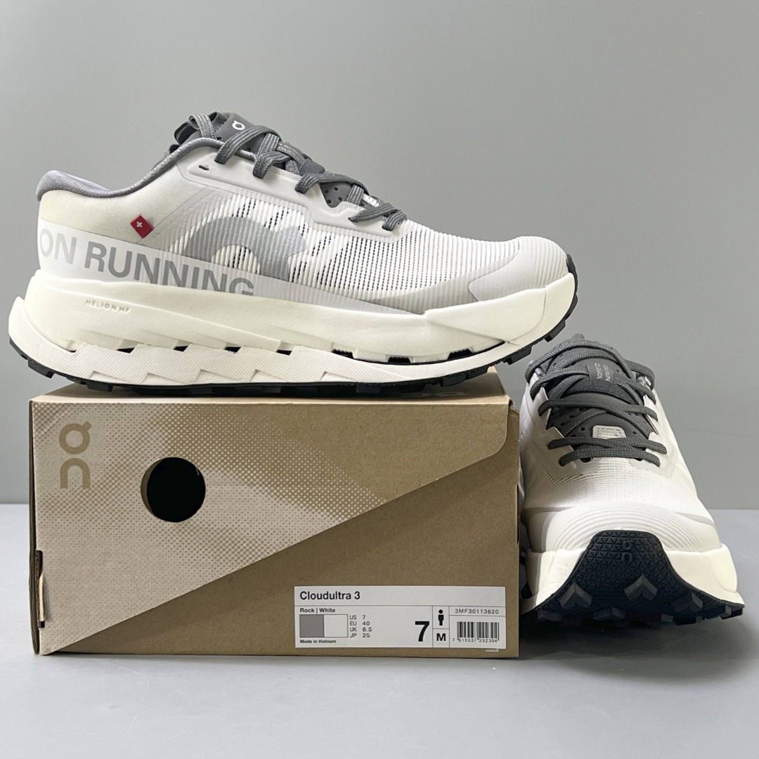 On Cloudultra 3