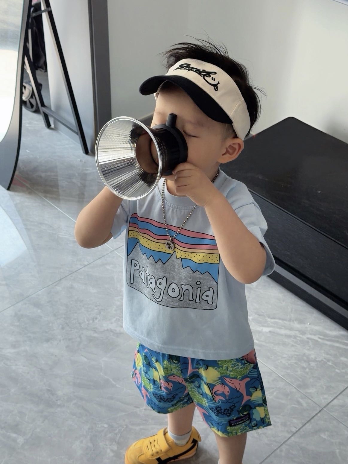 0687 巴塔短袖&短褲