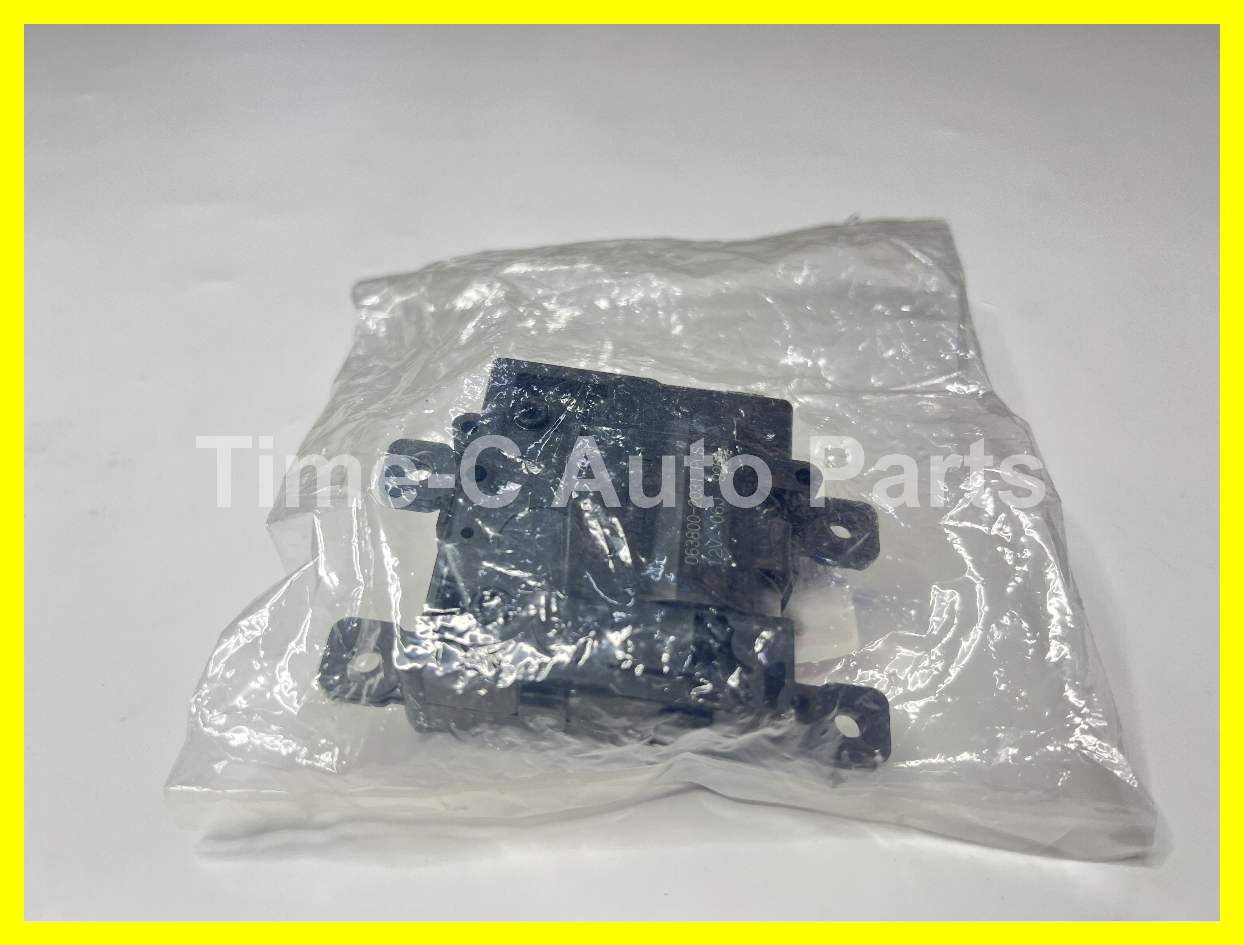風掩摩打 87106-28240 - Toyota Alphard Vellfire 30系