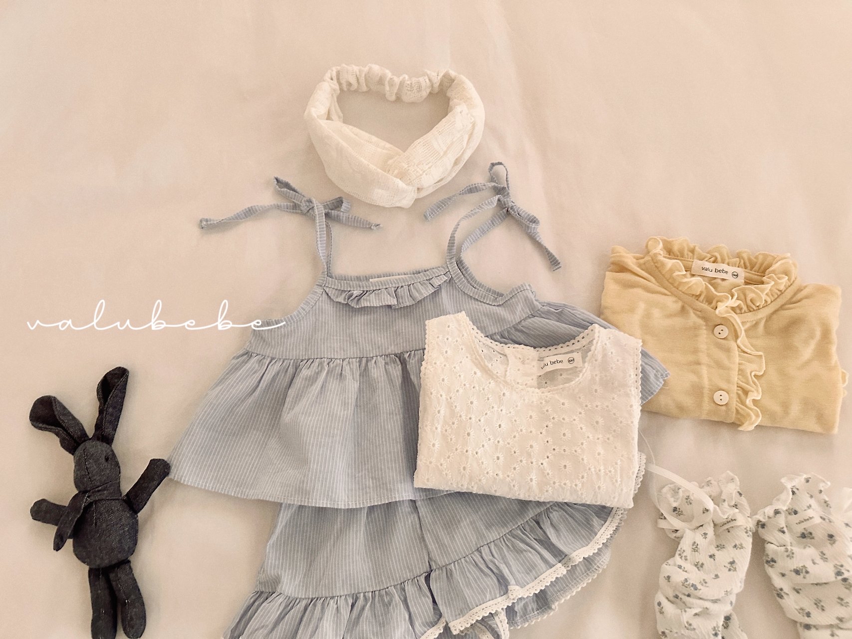 🇰🇷Valu_bebe髮帶