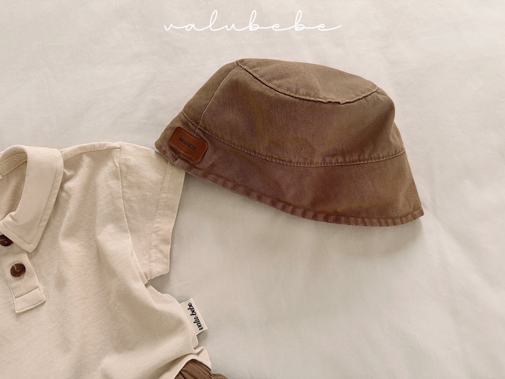 🇰🇷Valu_bebe tee