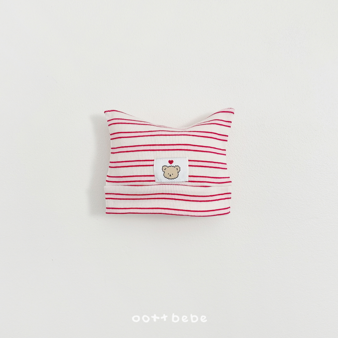 🇰🇷Oottbebe beanie