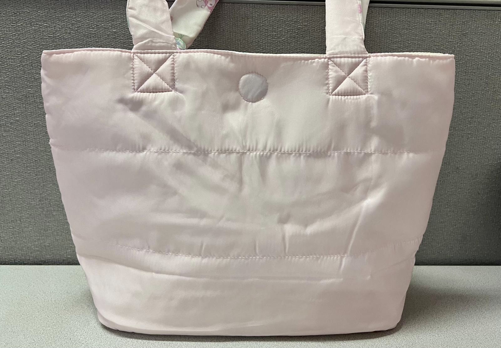 🎌日本直送🎌 Melody 超輕防水雙面袋