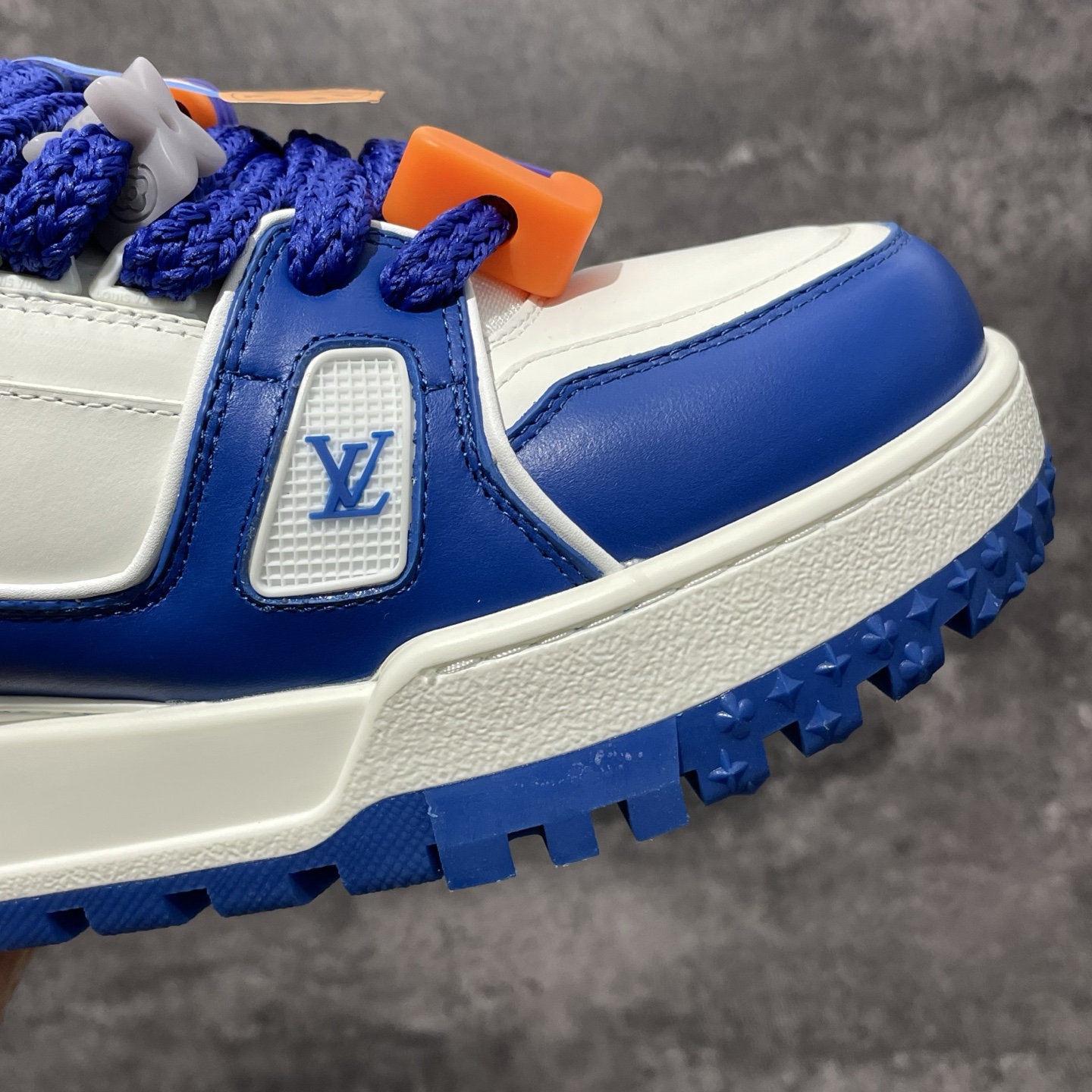 Louis Vuitton LV Trainer Maxi