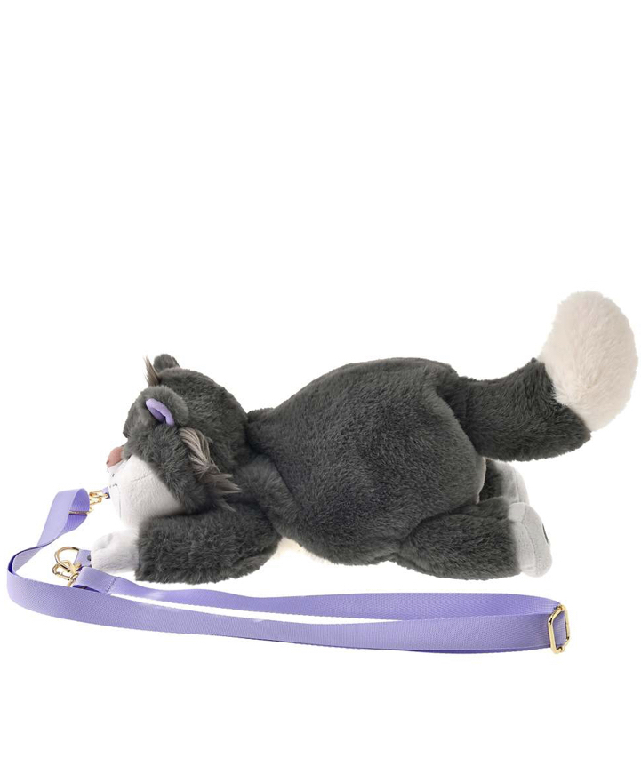 Figaro/ Lucifer公仔斜咩袋