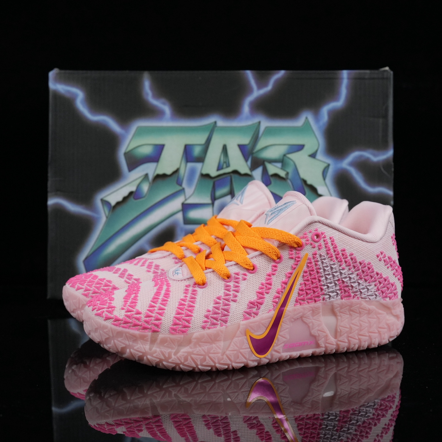 Nike Ja 3 HF2793-601 