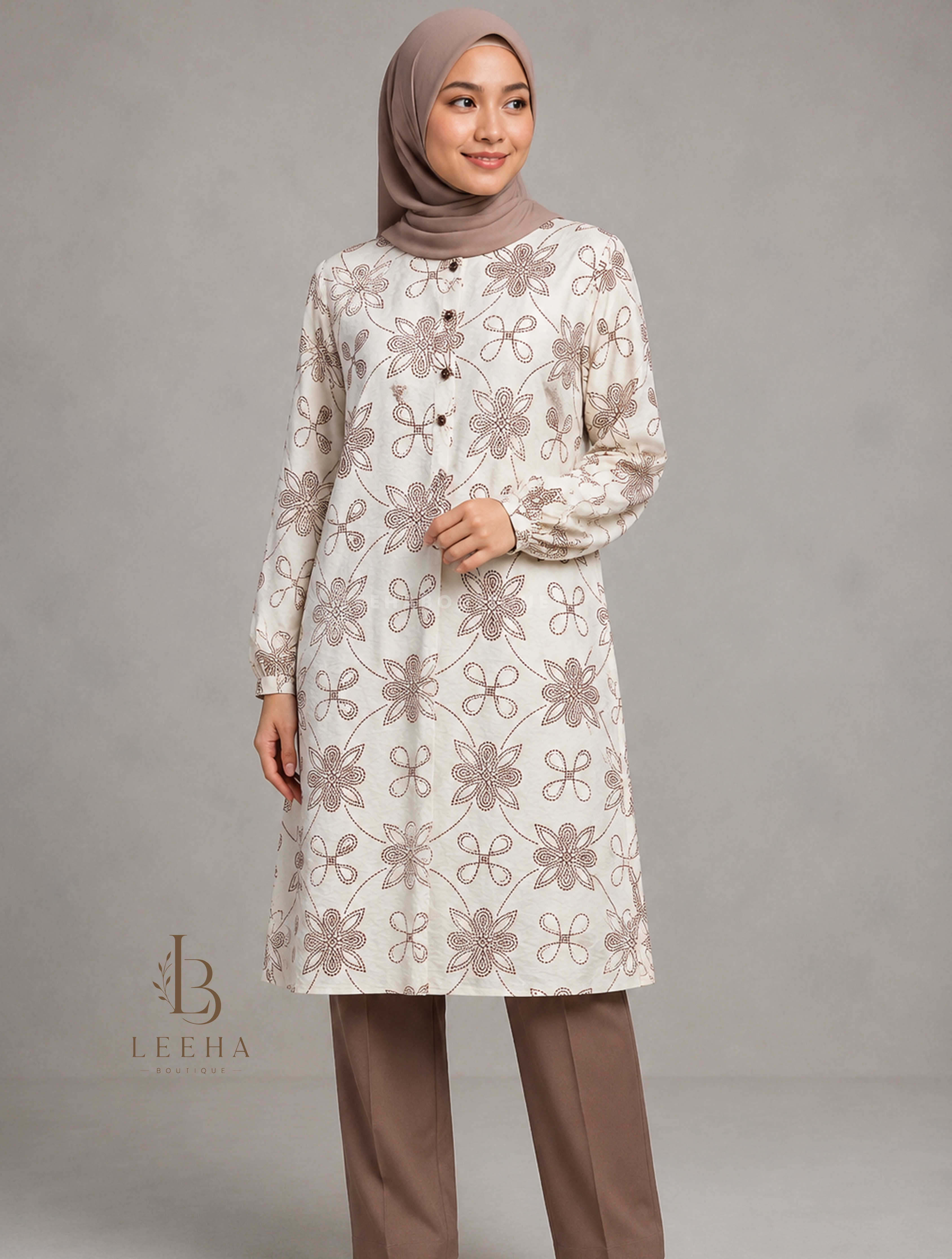 SUREEYA BLOUSE