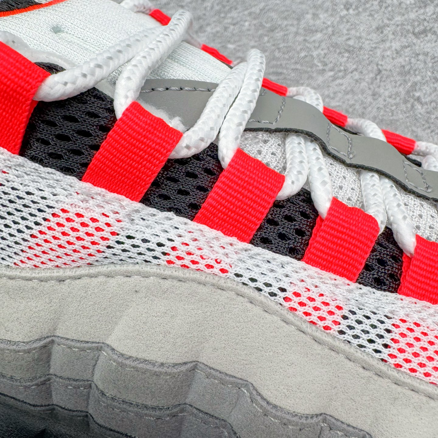 Nike Air Max 95 OG "Big Bubble" IM7410-001 