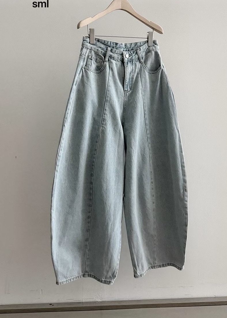 (2026SS) YUNBAL - JEANS