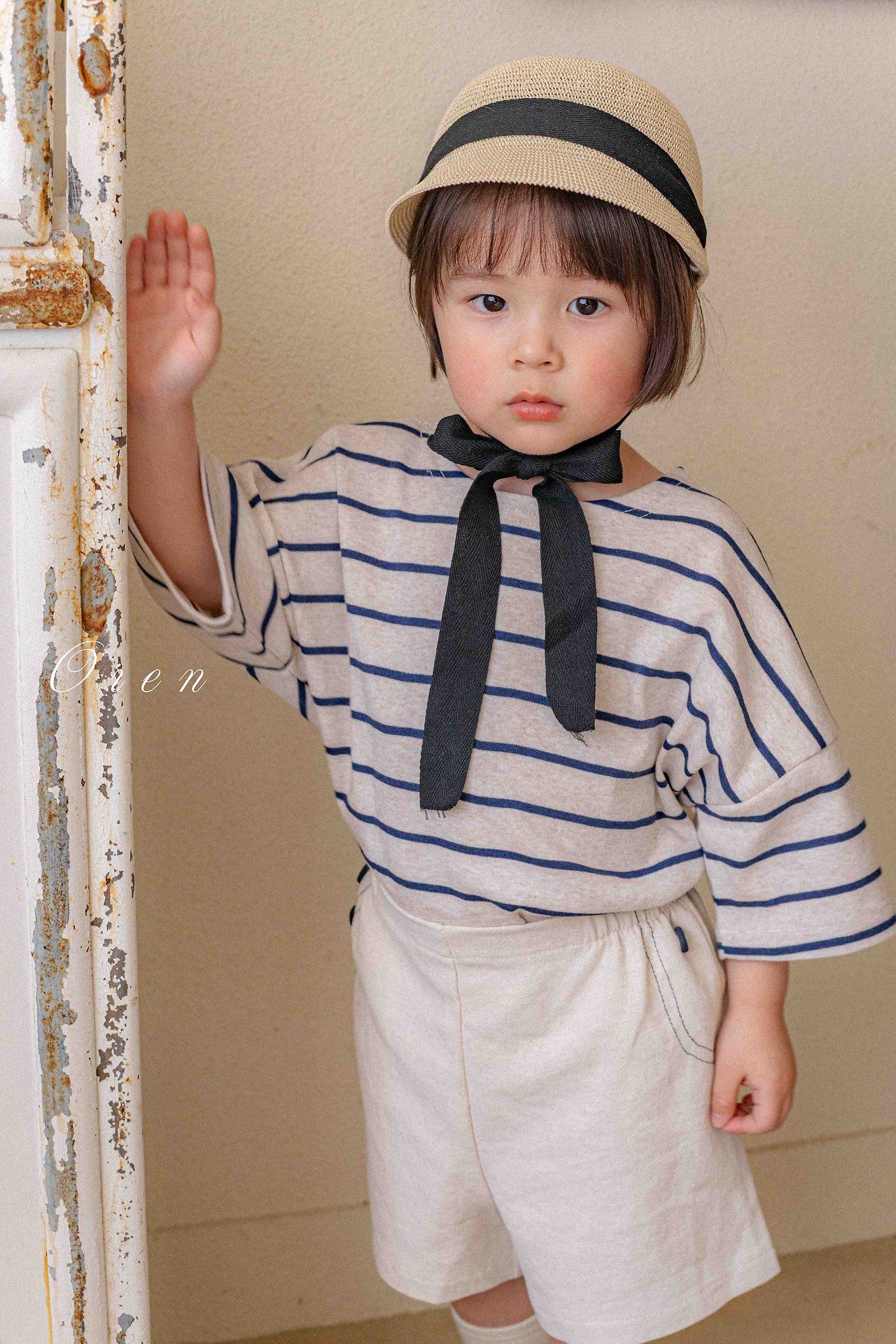 CH4481 Top Set