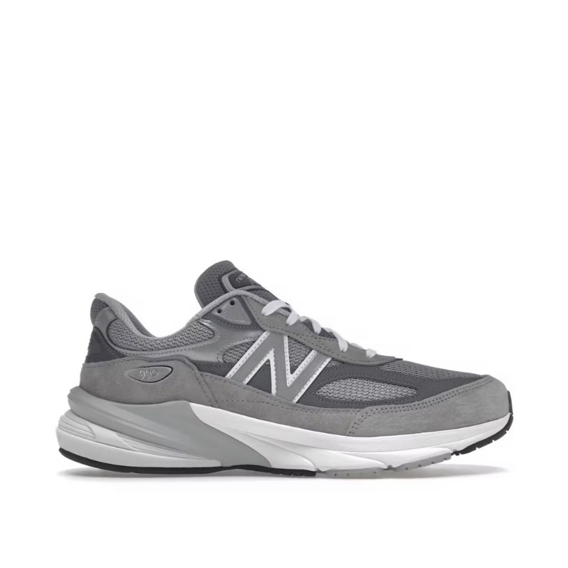 (快閃優惠)New balance 990 v6 GL6 Grey M990GL6 W990GL6 990v6