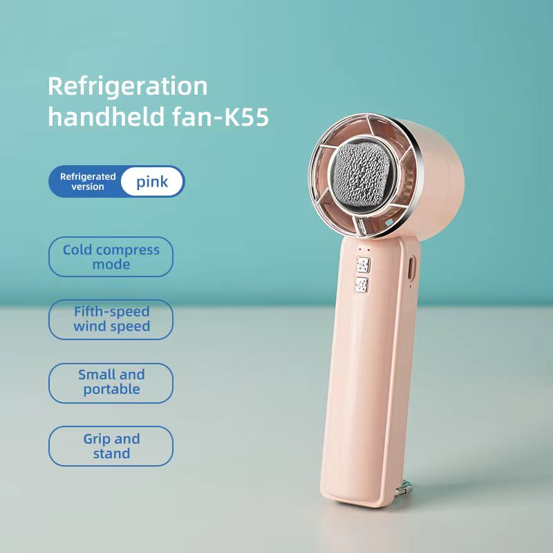 Cooling Handheld Fan