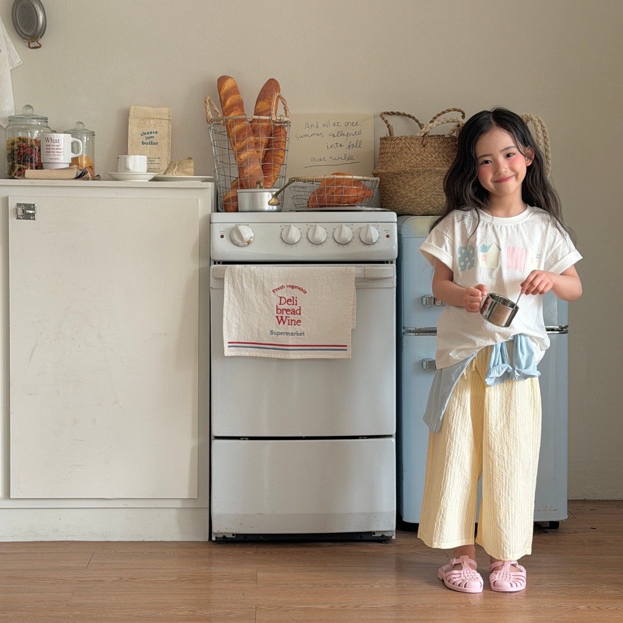 🇰🇷Ninibello 褲 親子