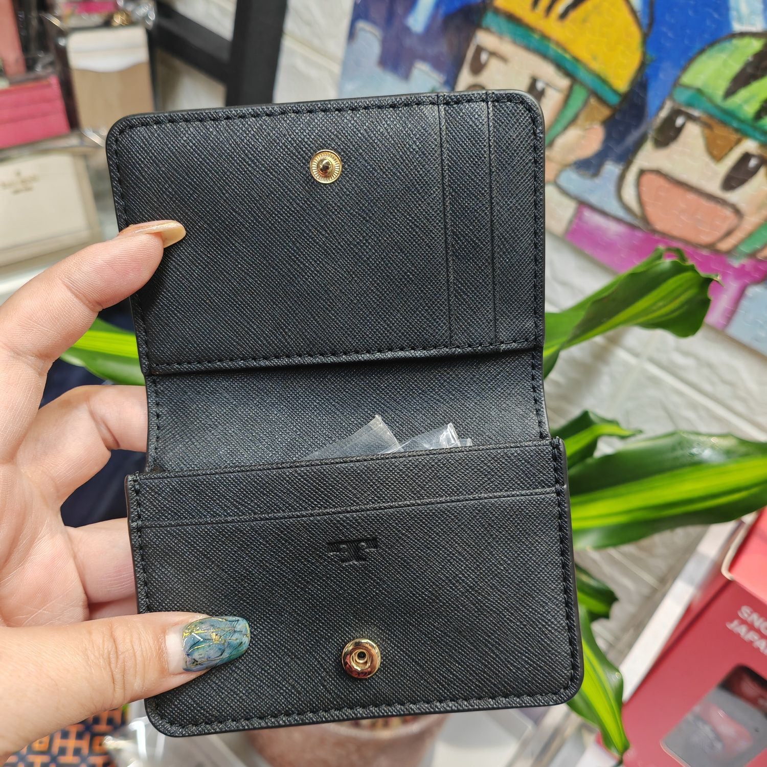 *🇺🇸美國直送Tory Burch 卡包*