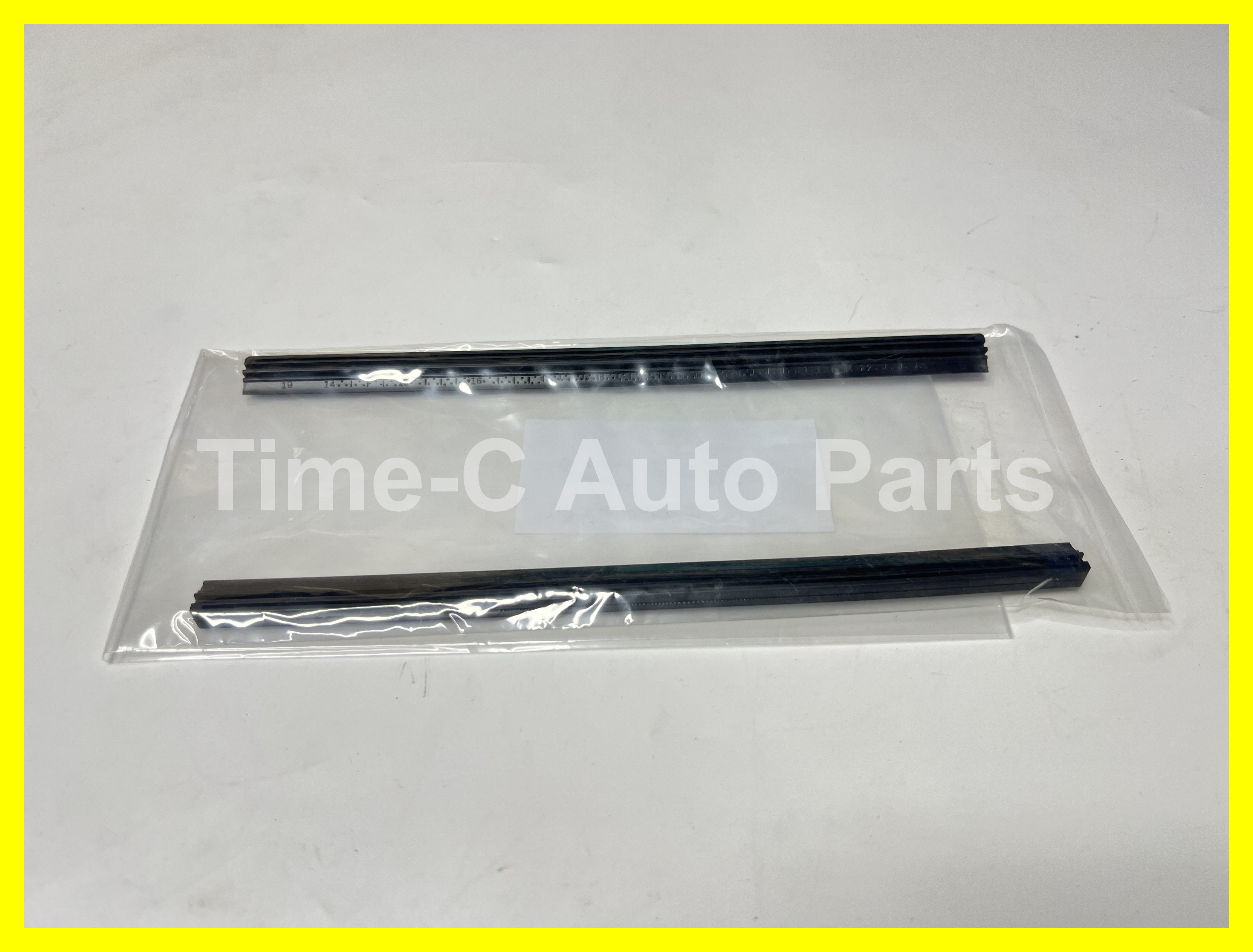 後水撥膠條 85214-52060 - Toyota Lexus CT Series