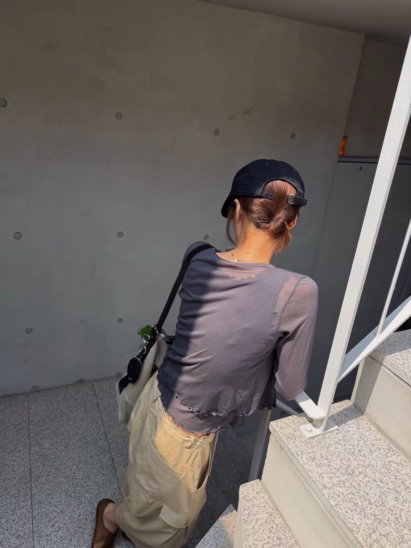 🇰🇷東大門女裝 | cardigan