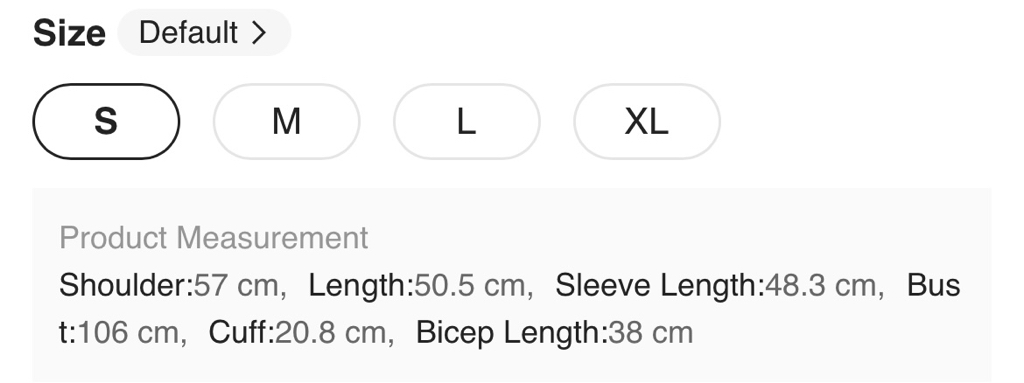 時尚格子連帽上衣