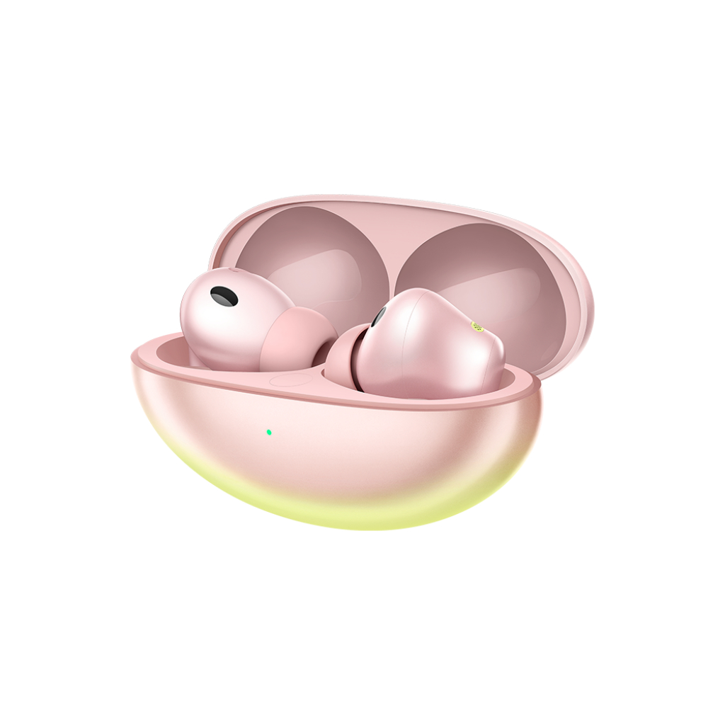 Huawei Freebuds Neo 無線降噪耳機｜智慧深度降噪・沉浸原聲音質・雙向通話降噪・舒適貼耳佩戴｜香港行貨