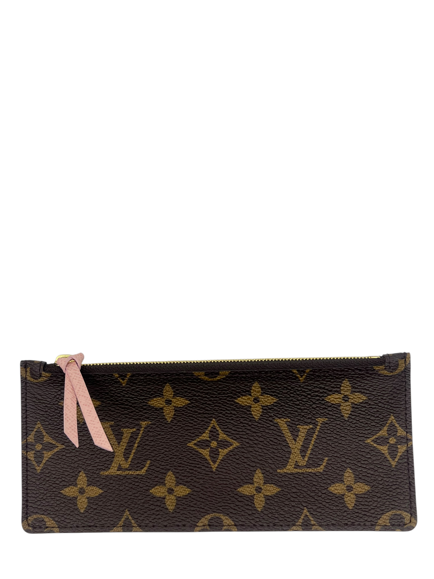 Pre-Owned LV Wallet / Product Code: 26052004