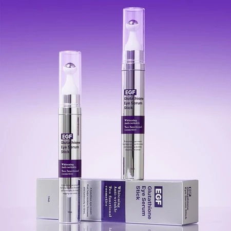 韓國🇰🇷Rire EGF 穀胱甘肽眼精華棒15ml - TW260210S02 《22/2截單，預計4月中旬到港》
