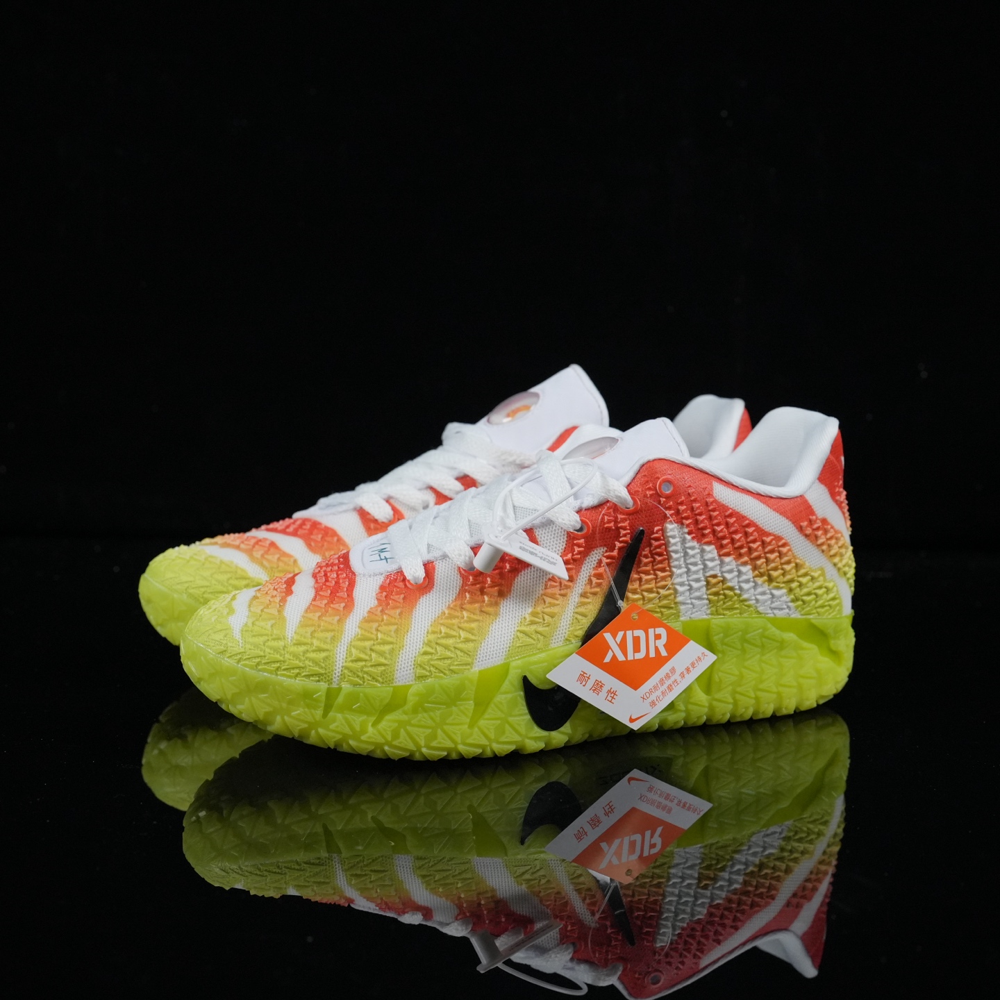 Nike Ja 3 IM8692-100