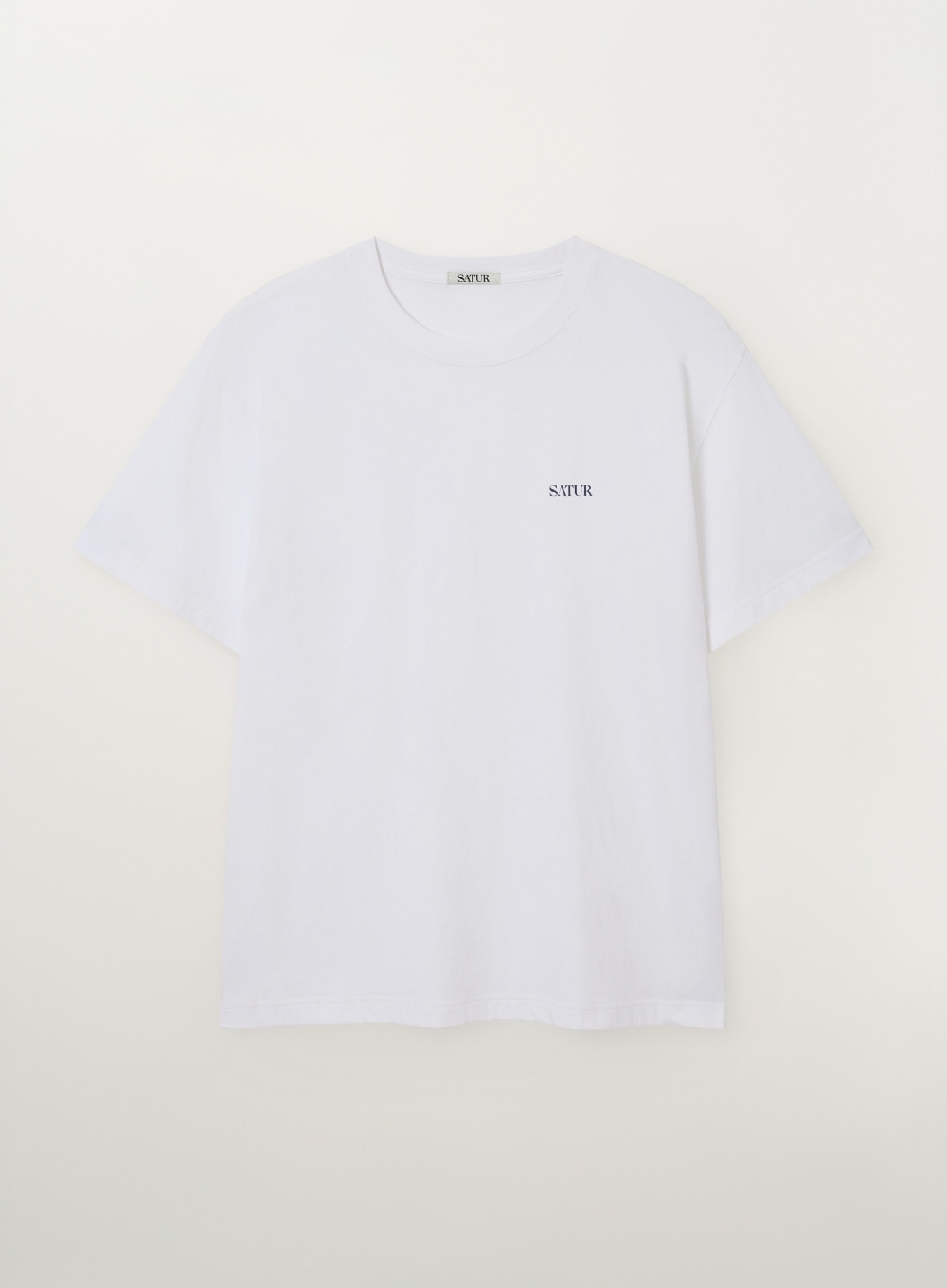 SATUR Essential T-shirt 3-Pack 