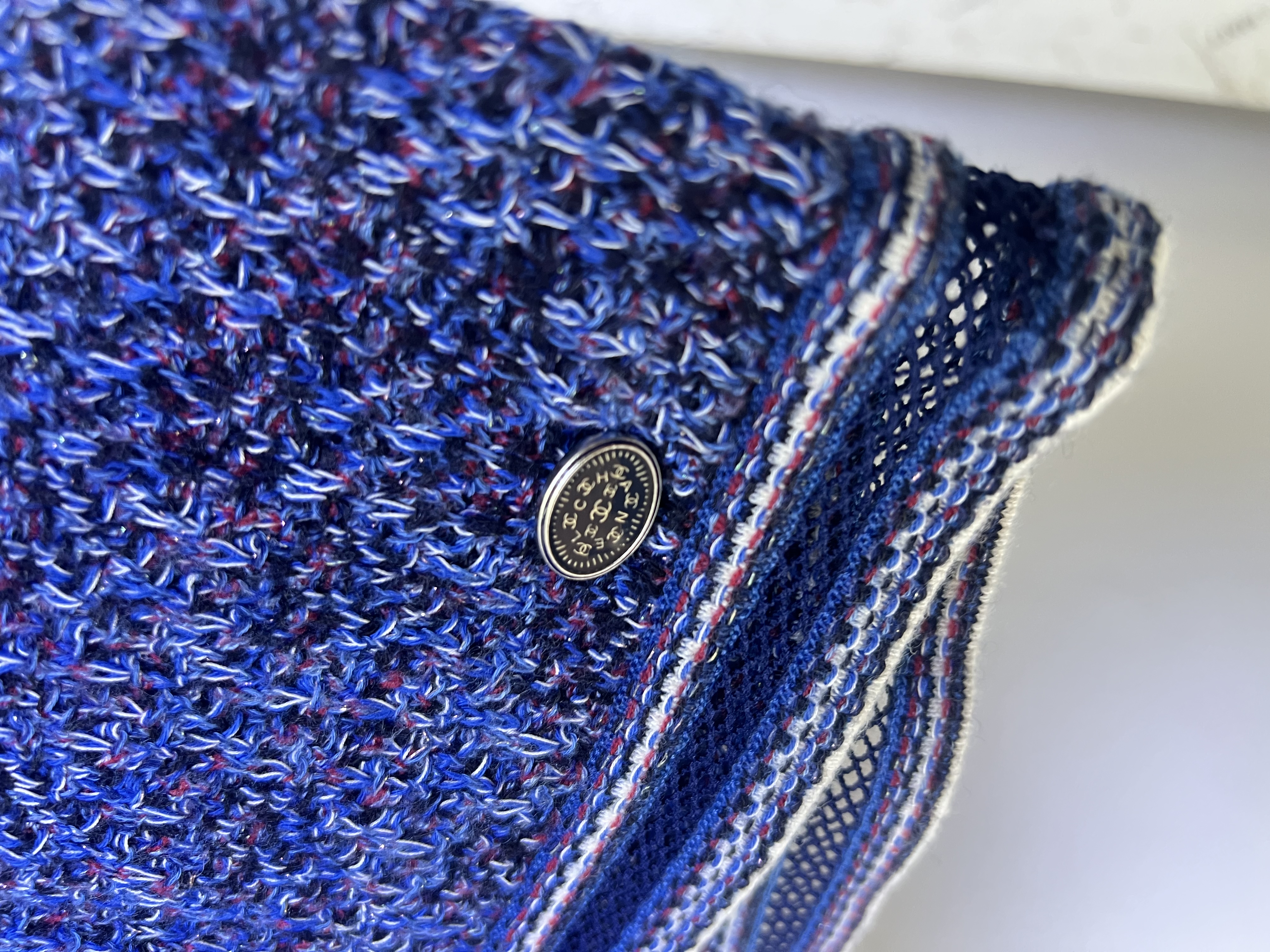 Pre-owned Chanel T-shirt / Product Code: 26041931