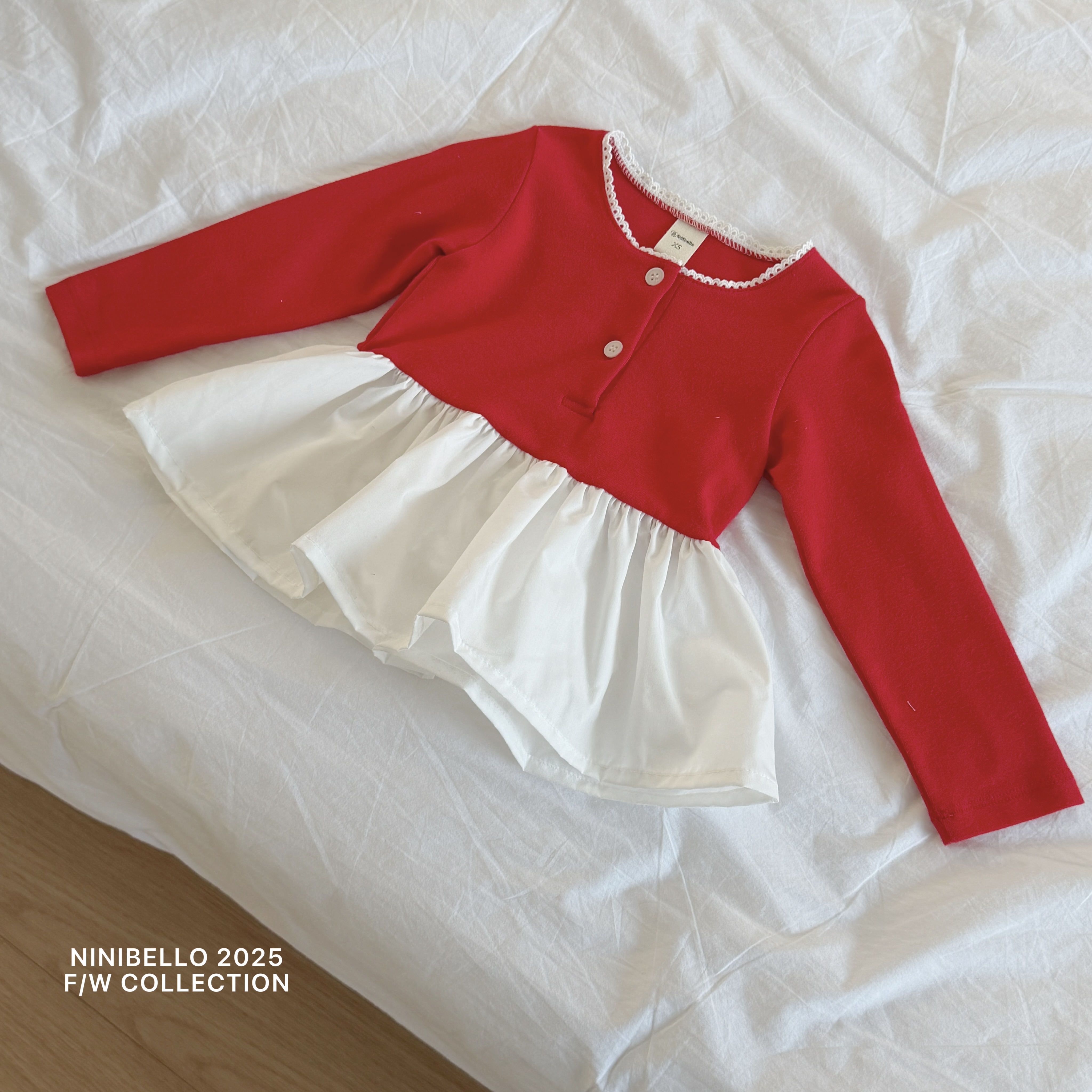 🇰🇷ninibello cardigan