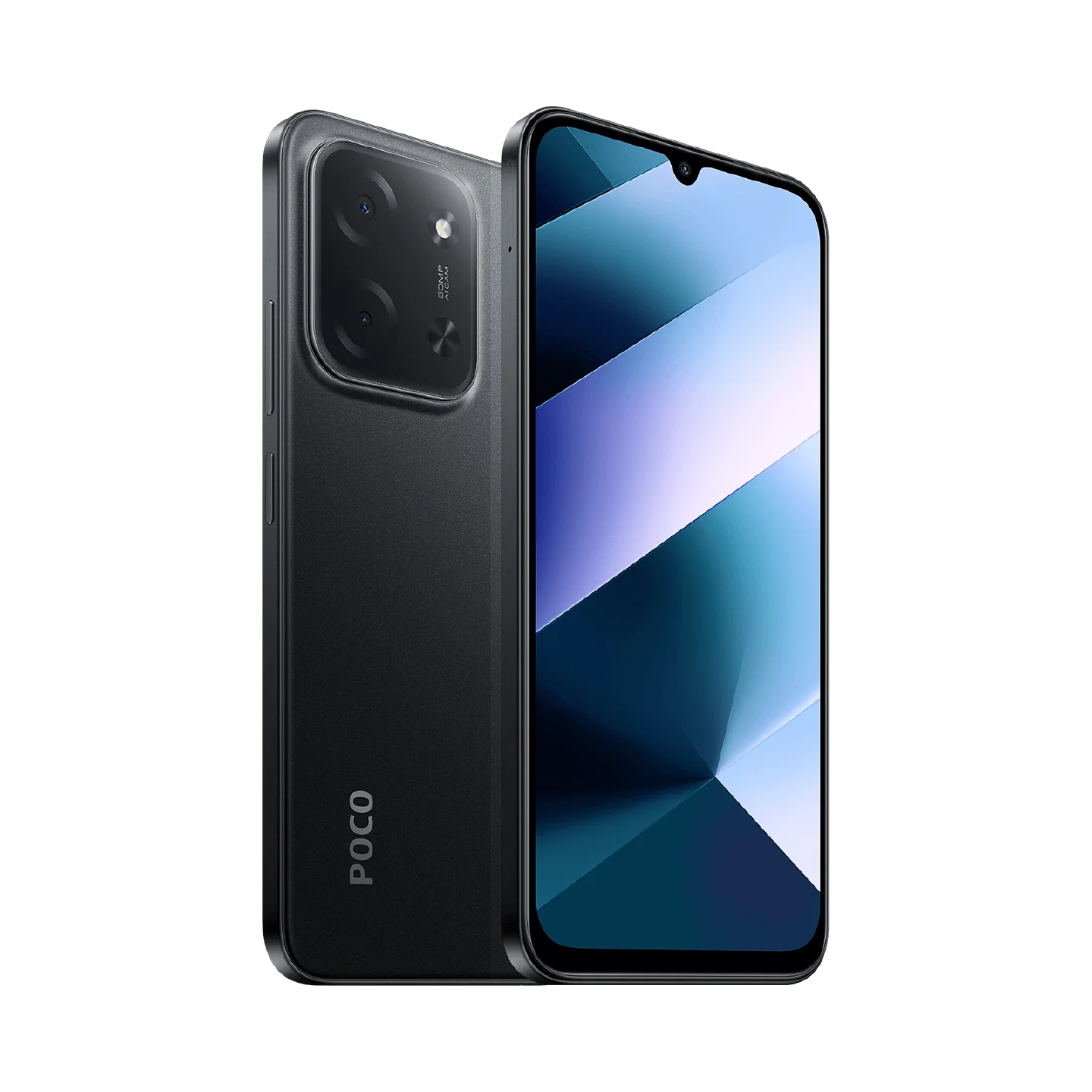 POCO C85 4G 智能手機｜6.9吋120Hz・6000mAh電池